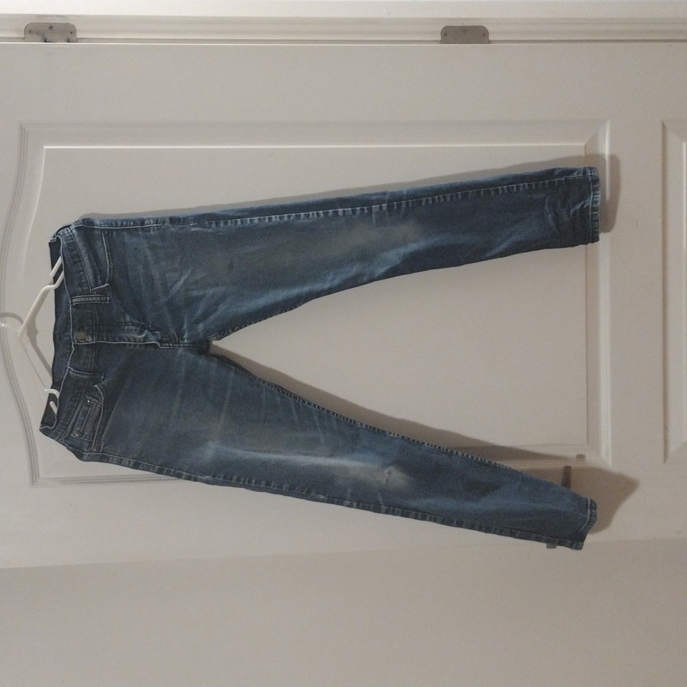 Levi's jeans